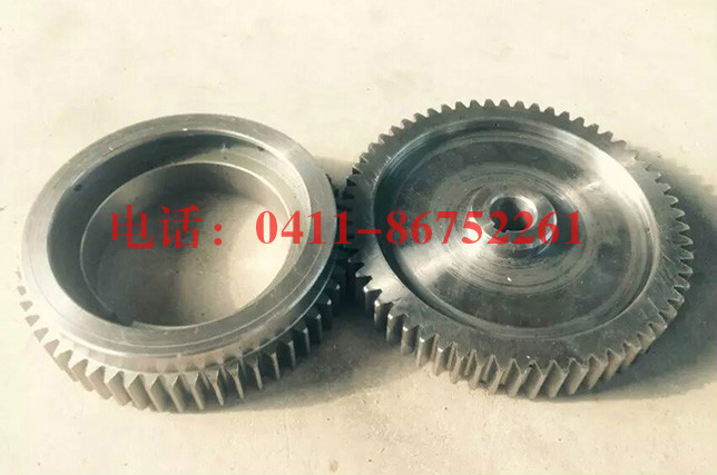GST50齿轮
